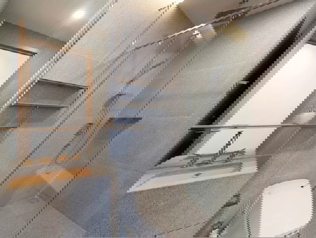 รูป 📣📣 ให้เช่า The Line Ratchathewi 3 Bedrooms ใก้ล BTS ราชเทวี - รูปที่ 8/10