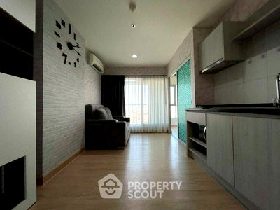ขายคอนโด : คอนโด 1-ห้องนอน ที่ แอสปาย งามวงศ์วาน ใน ทุ่งสองห้อง (ID 2511806)