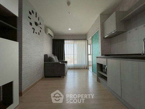 1-BR Condo at Aspire Ngamwomgwan in Thung Song Hong (ID 2511806)