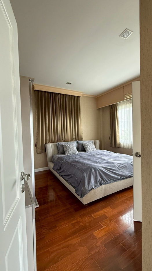 picture 😊🏡⭐️ House for Rent: Perfect Masterpiece Sukhumvit 77, Beautifully Decorated - 12/18