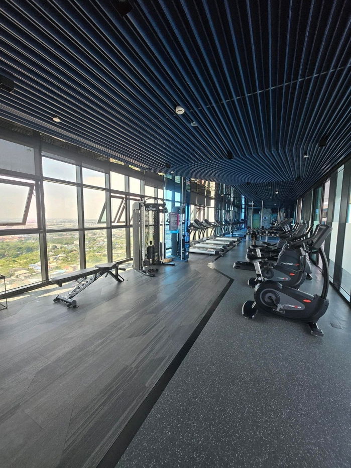 รูป  ให้เช่า The Origin E22 Station
1 Bedroom - รูปที่ 5/10