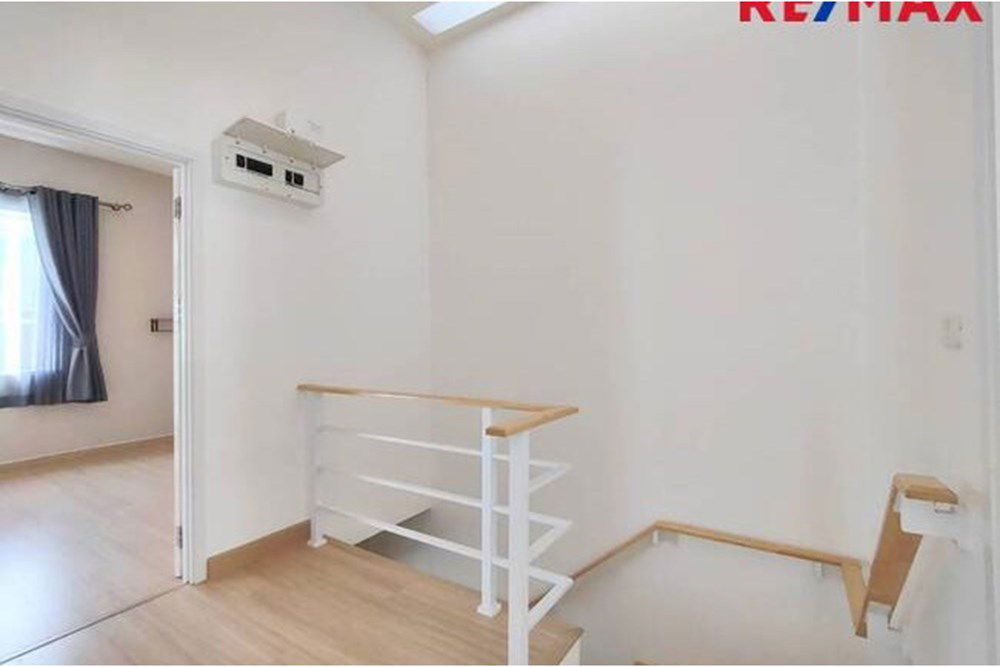 รูป [920091001-902] ขายทาวน์เฮาส์ 2 ชั้น คาซ่าซิตี้ ดอนเมือง-ศรีสมาน - รูปที่ 17/33