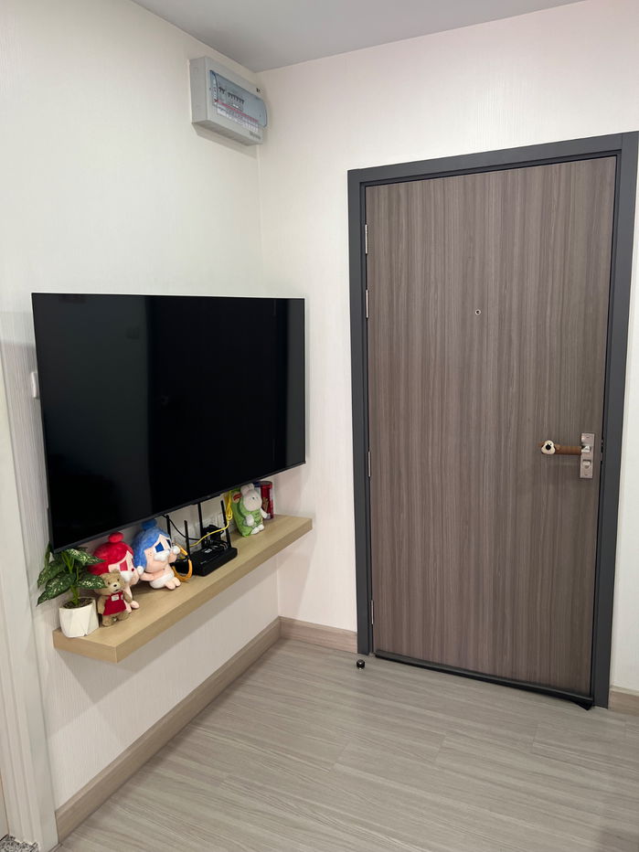 รูป 📢🔔 รับสมัครคนเช่า 1 ตำแหน่ง ☺️ เจ้าของปล่อยเอง  - รูปที่ 8/13