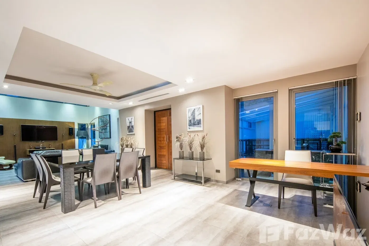 picture 4 Bedroom Villa for sale at Diamond Trees Villas  1635204 - 6/46