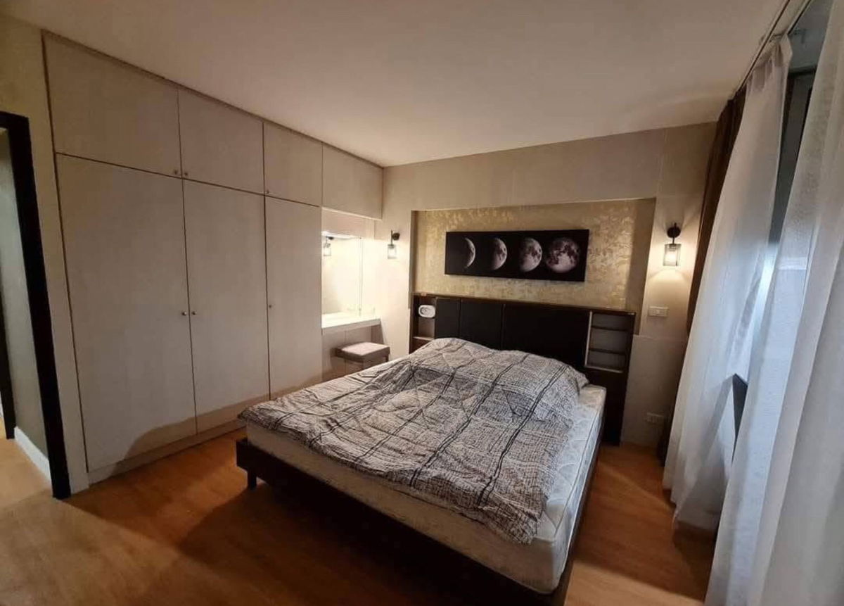 รูป #A124182 ✅ 29/12/68  ให้เช่า Riviera Condominium 📲📢สอบถาม ld line @condoboy - รูปที่ 2/15