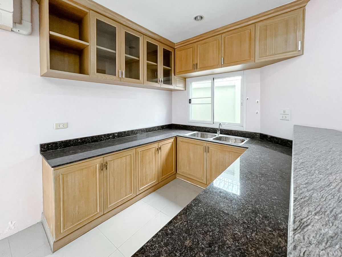 รูป ST0053 | ขาย กานต์ศิริ รามอินทรา–นวลจันทร์ 48 💰 ราคาเพียง 8.4 ล้านบาท 🚆 สถานีวัชรพล - รูปที่ 11/32