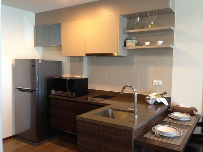 Hot Price for rent TEAL Sathorn - Taksin ราคาถูกที่สุด ห้องสวย🔥