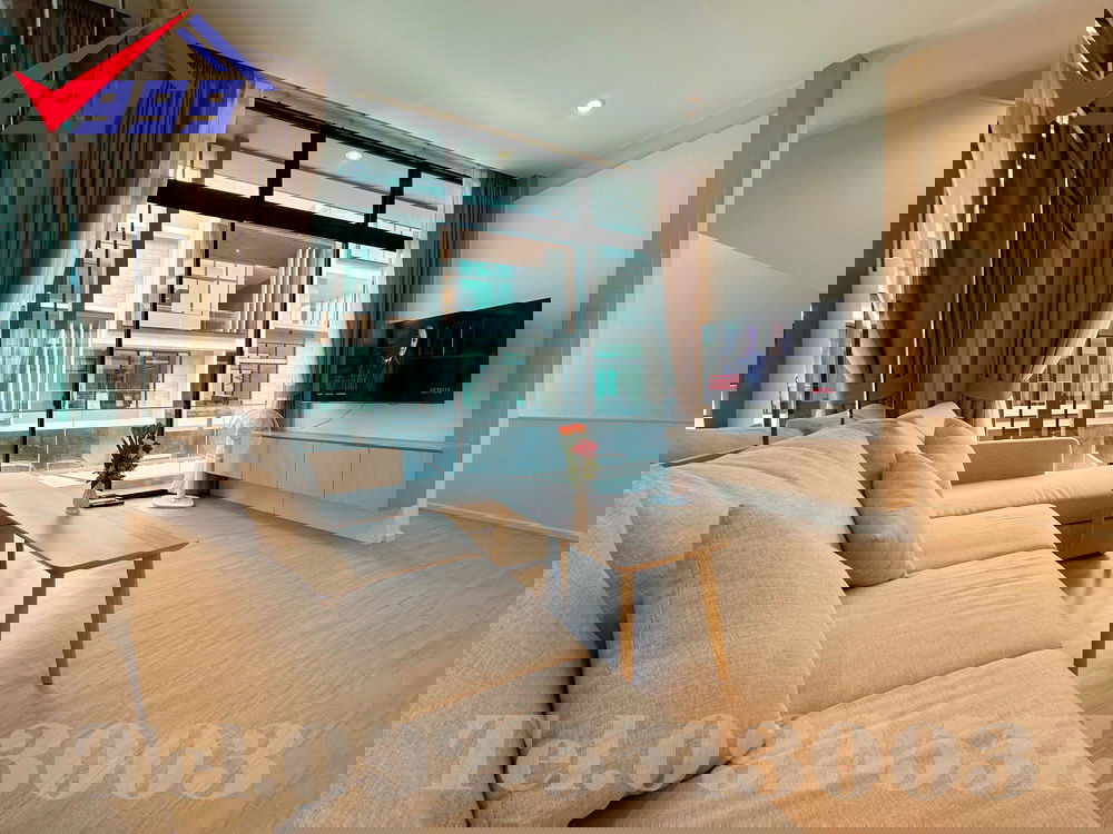 รูป ขายบ้านพร้อมผู้เช่า!! ทาว์โฮม 3 ห้องนอน Nirvana Define ศรีนครินทร์-พระราม9 - รูปที่ 10/41