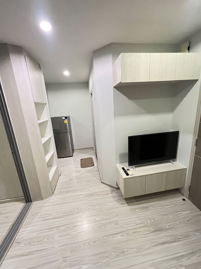 รูป 🛋️ให้เช่าคอนโดหรู ติดMRTเตาปูน ห้องใหญ่ ราคาดี - รูปที่ 9/11