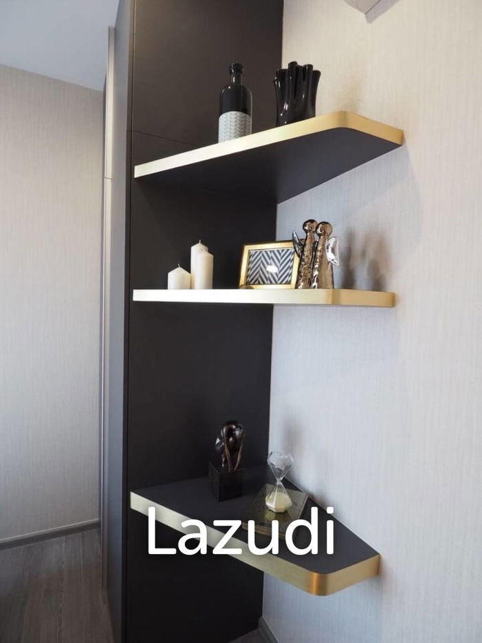 รูป 2 Bed 2 Bath 68 SQ.M Nye by Sansiri - รูปที่ 8/10