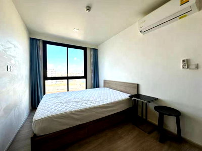 Condos for rent : HotDeal​🔥🔥  For Rent​ | Special Price, Full Furniture Ready to move in Condo at Maestro 03 Ratchada -Rama 9 MD-25085796