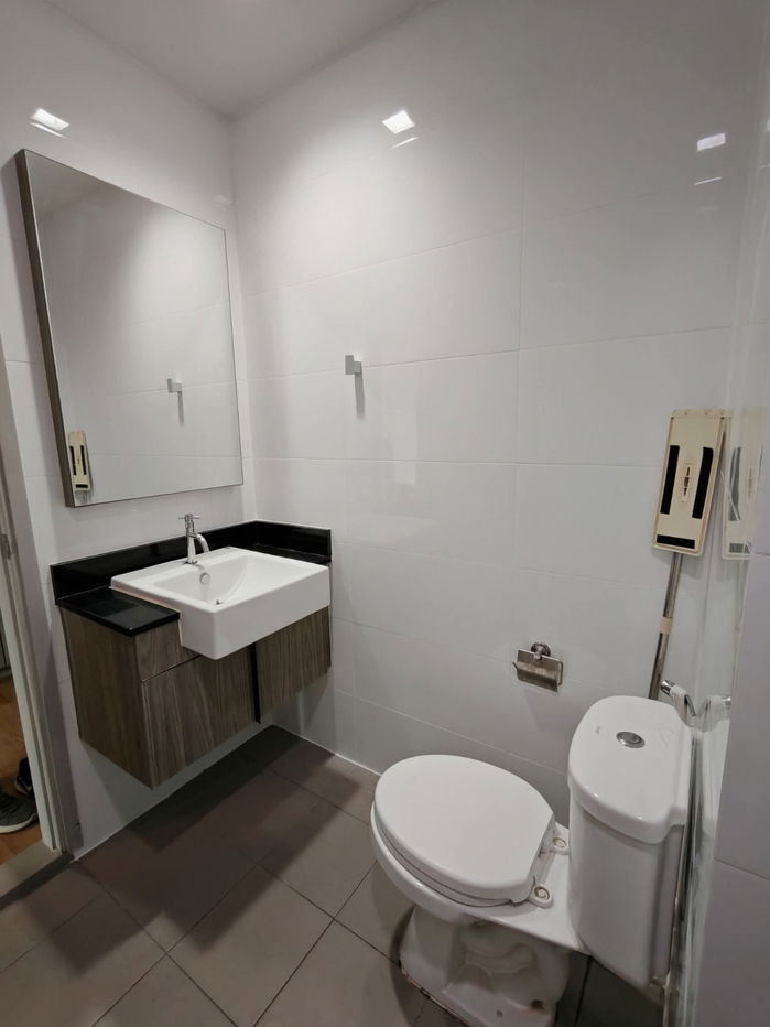 picture Chapter One Midtown Ladprao 24 | 1 Bedroom Next to MRT Ladprao | 12,000 THB/month - 8/11