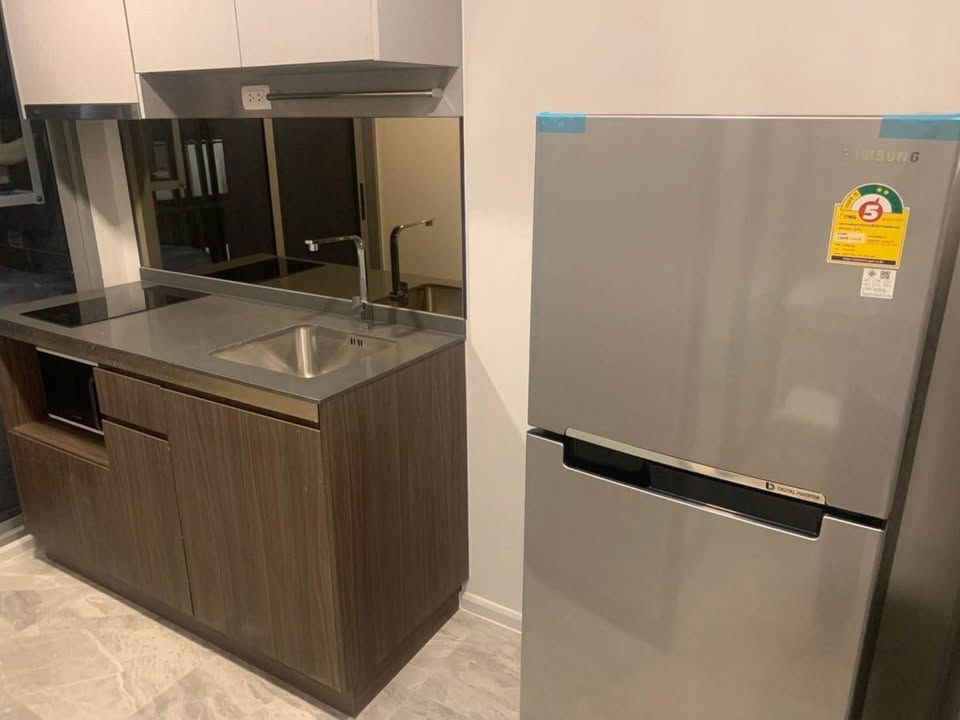 รูป 🌈 For Rent 🌆  Quintara สุขุมวิท 39  🌆 JA-791 - รูปที่ 8/12