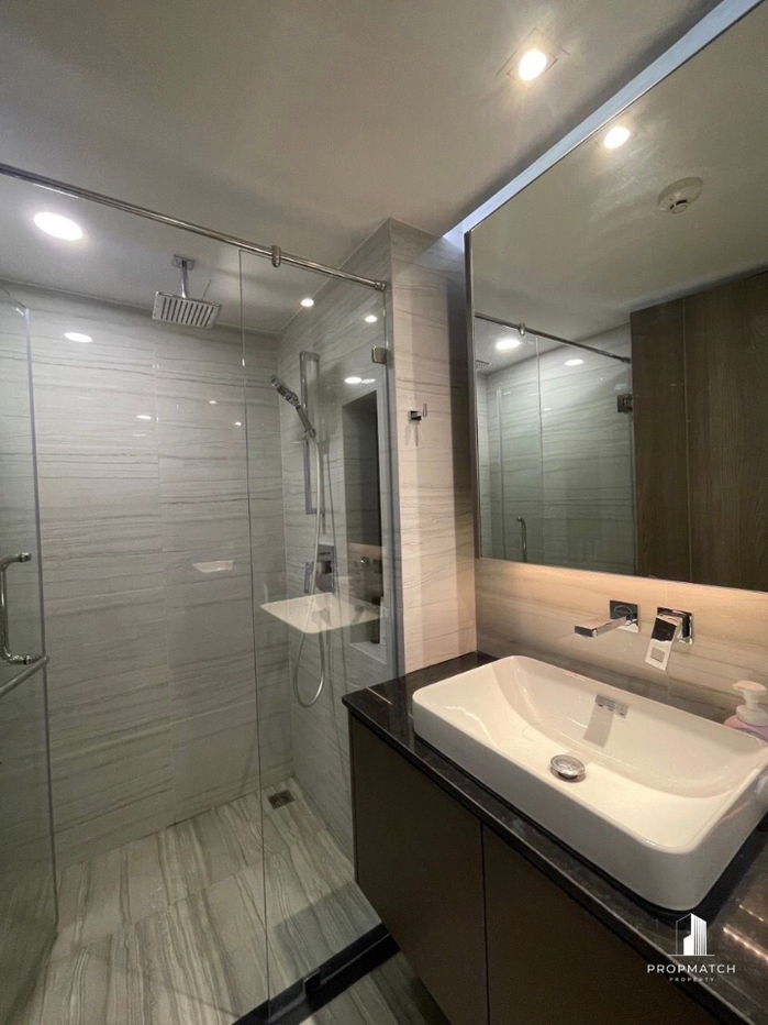รูป  PM036013✨Flash Deal ✨ KLASS Siam (1Bed 1Bath 50SQM.) พร้อมอยู่ ! เพียง 32,000 บาทต่อเดือน Tel.0981315848 @propmatch - รูปที่ 8/10
