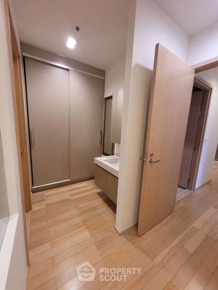 picture 2-BR Condo at Siri At Sukhumvit near BTS Thong Lor (ID 2067374) - 9/12