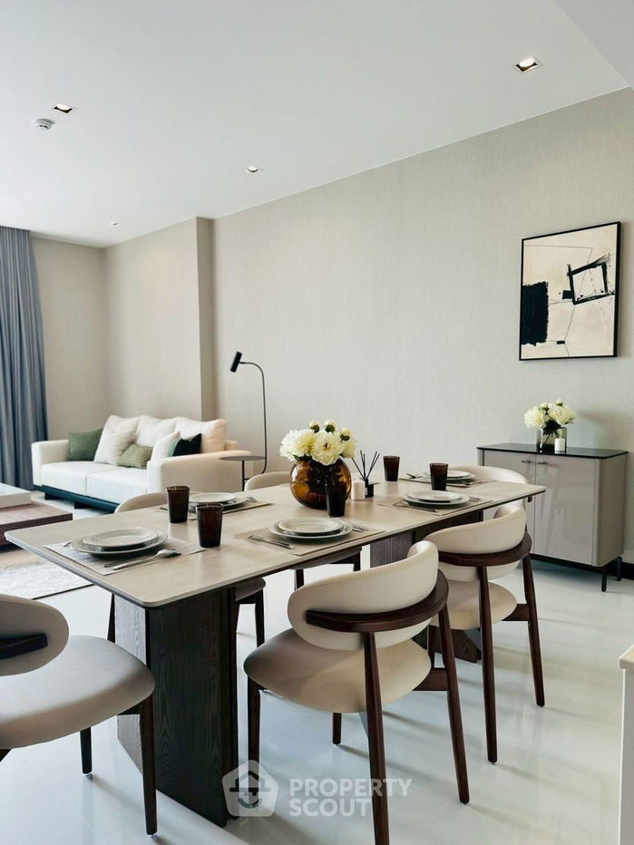 picture 3-BR Condo at Q1 Sukhumvit near BTS Nana (ID 2510914) - 14/34