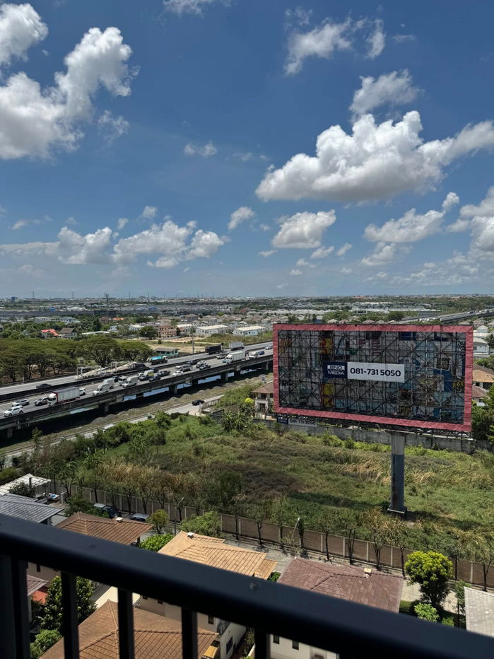 รูป 🏢 ให้เช่าคอนโด : A space mega (เอ สเปซ เมกา) รหัสทรัพย์ | 📌LNP-C11264 - รูปที่ 2/8