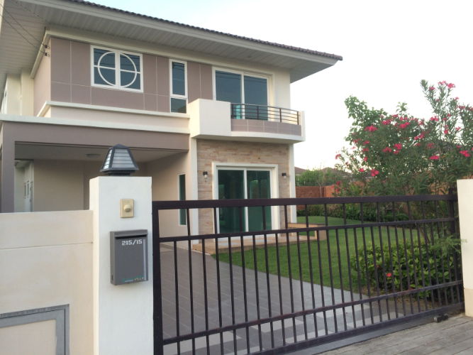 picture House for sale 2Floors 4Bedroom 3Bathroom - 2/20