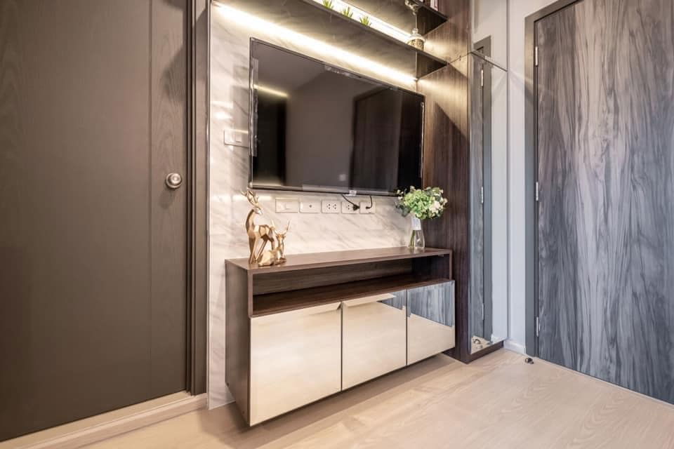 รูป คอนโดให้เช่า Elio Del Nest Udomsuk (เอลลิโอ เดล เนสท์ อุดมสุข) - รูปที่ 21/22