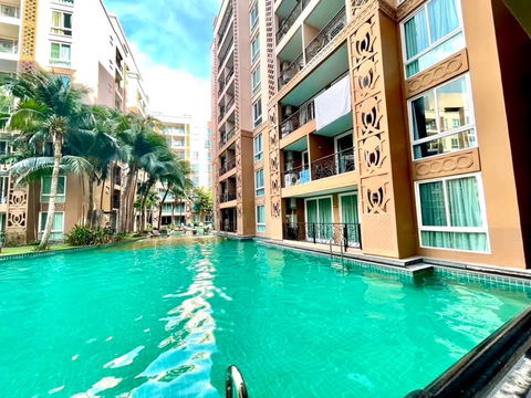 ATLANTAS CONDO RESORT   2 BEDROOM 