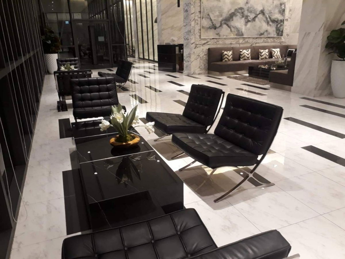 picture 🔥 For Sale 🔥 Life Asoke / 1 Bedroom ZC095 - 13/14