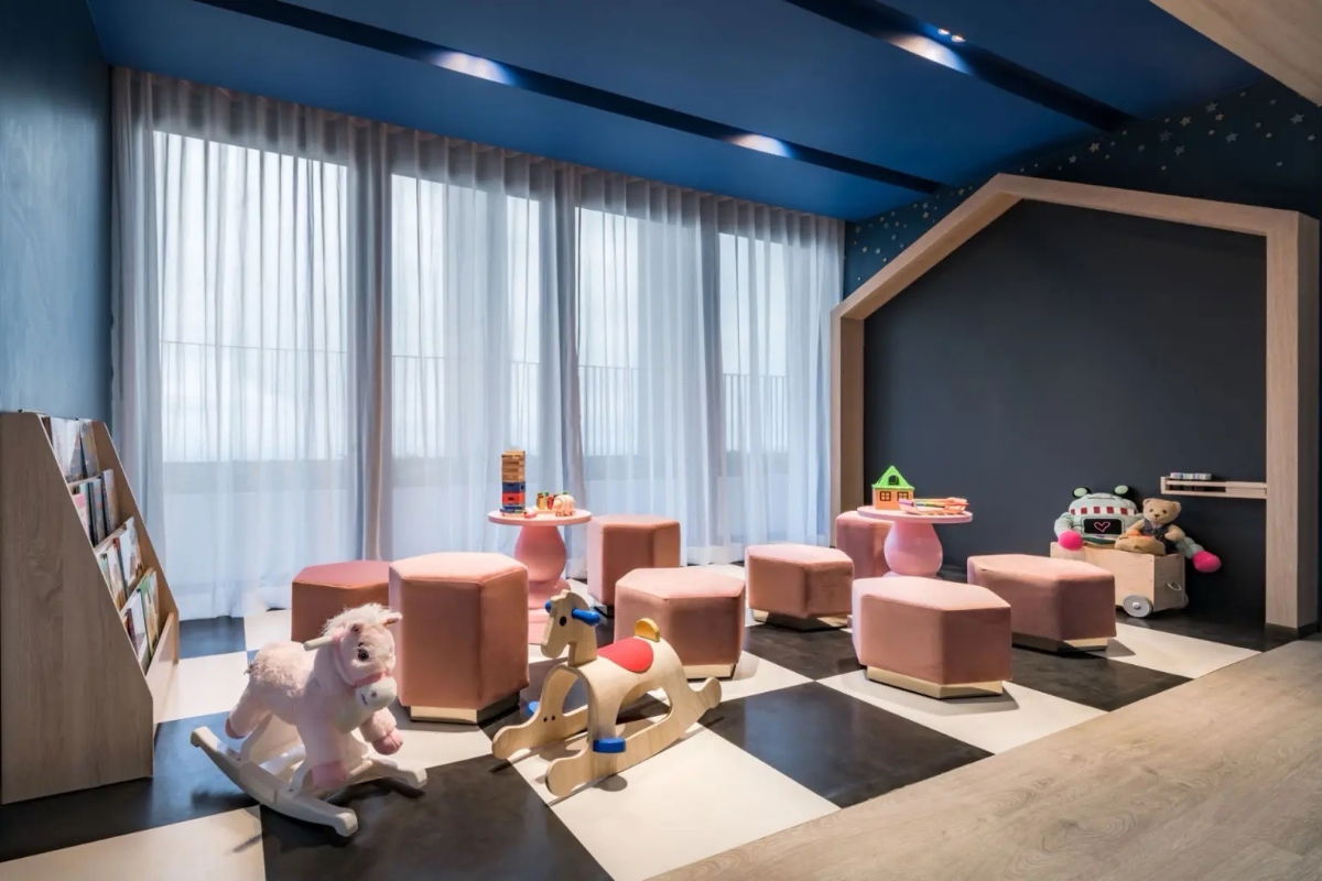 รูป 🏢 ให้เช่าคอนโด : THE LINE Wongsawang (เดอะ ไลน์ วงศ์สว่าง)   รหัสทรัพย์ | 📌LNP-C11257  - รูปที่ 19/22