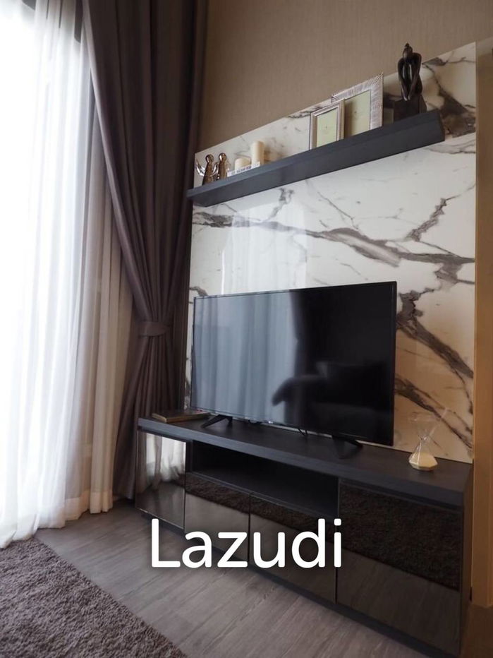 รูป 2 Bed 2 Bath 68 SQ.M Nye by Sansiri - รูปที่ 4/10