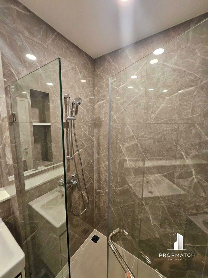 รูป PM035842✨Flash Deal ✨ Mazarine Ratchayothin (1Bed 1Bath 25SQM.) พร้อมอยู่ ! เพียง 19,000 บาทต่อเดือน Tel.0981315848 @propmatch - รูปที่ 12/14