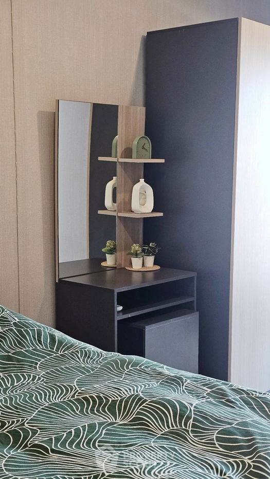 รูป คอนโด 1-ห้องนอน ที่ ไอดีโอ สุขุมวิท 115 ใกล้ BTS ปู่เจ้า (ID 2509002) - รูปที่ 10/12