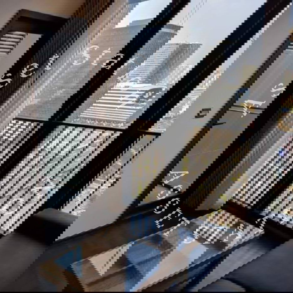 picture 💎 Urgent Sale‼️ Great price at THE LINE Asoke–Ratchada 🚆 near MRT Phra Ram 9 (only 300 m.) - 12/19