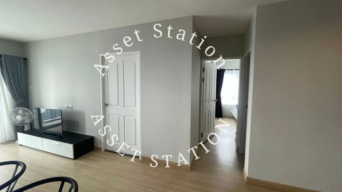 picture ✨💎SYM Vibha-Ladprao Condo: Luxury condo with great prices, near MRT Chatuchak and BTS Mo Chit.🏢✨ - 2/6