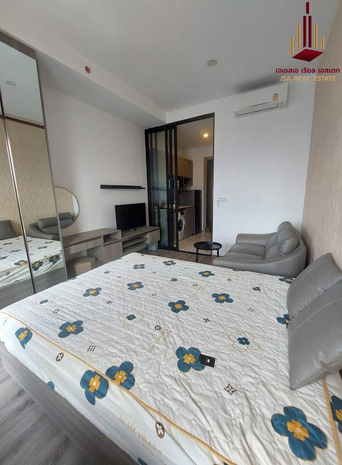 รูป ✨ ขาย ไนท์บริดจ์ ไพร์ม อ่อนนุช ✨ ราคา 2,900,000 บาท - รูปที่ 1/4