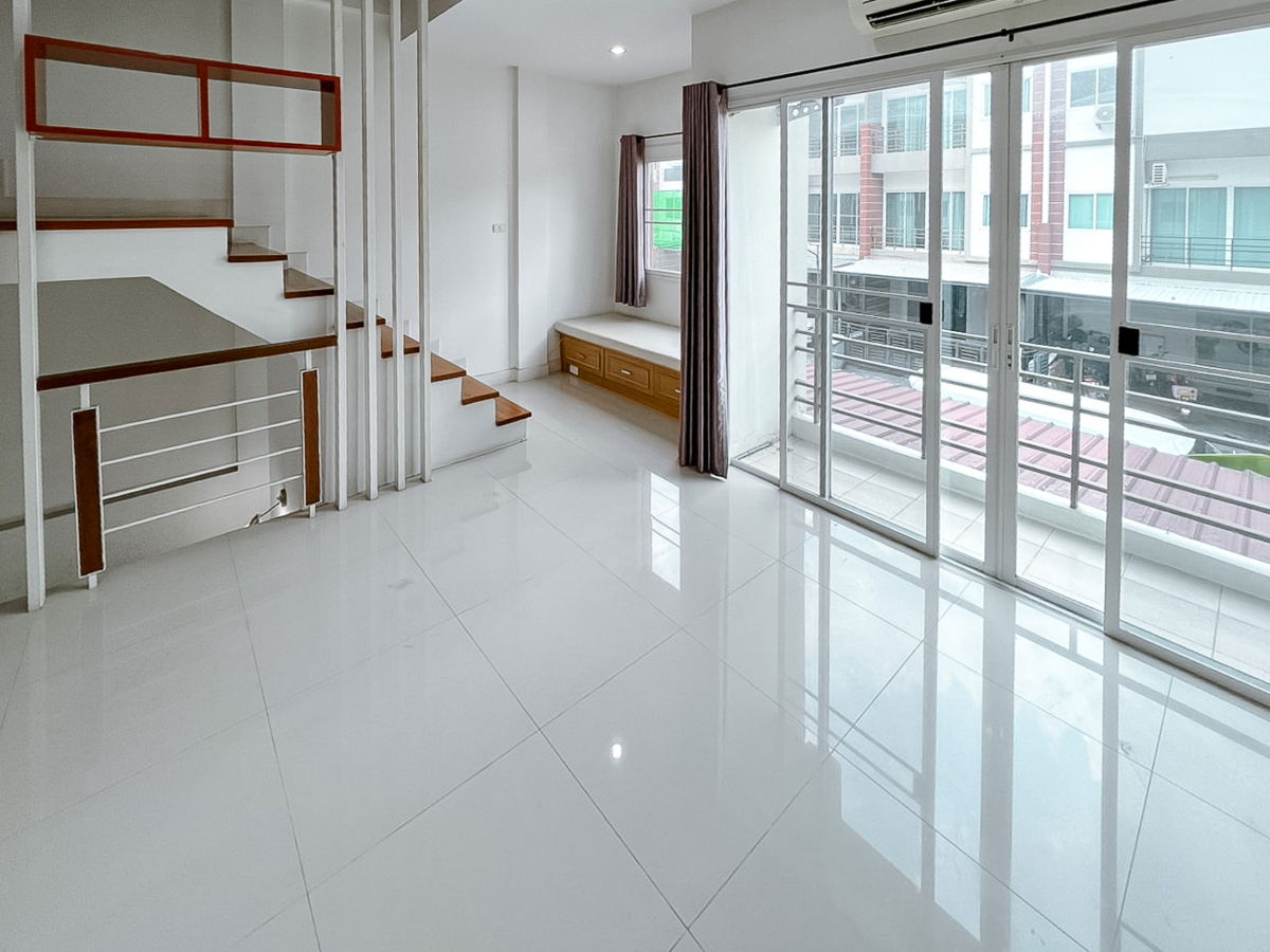 รูป ST0053 | ขาย กานต์ศิริ รามอินทรา–นวลจันทร์ 48 💰 ราคาเพียง 8.4 ล้านบาท 🚆 สถานีวัชรพล - รูปที่ 19/32