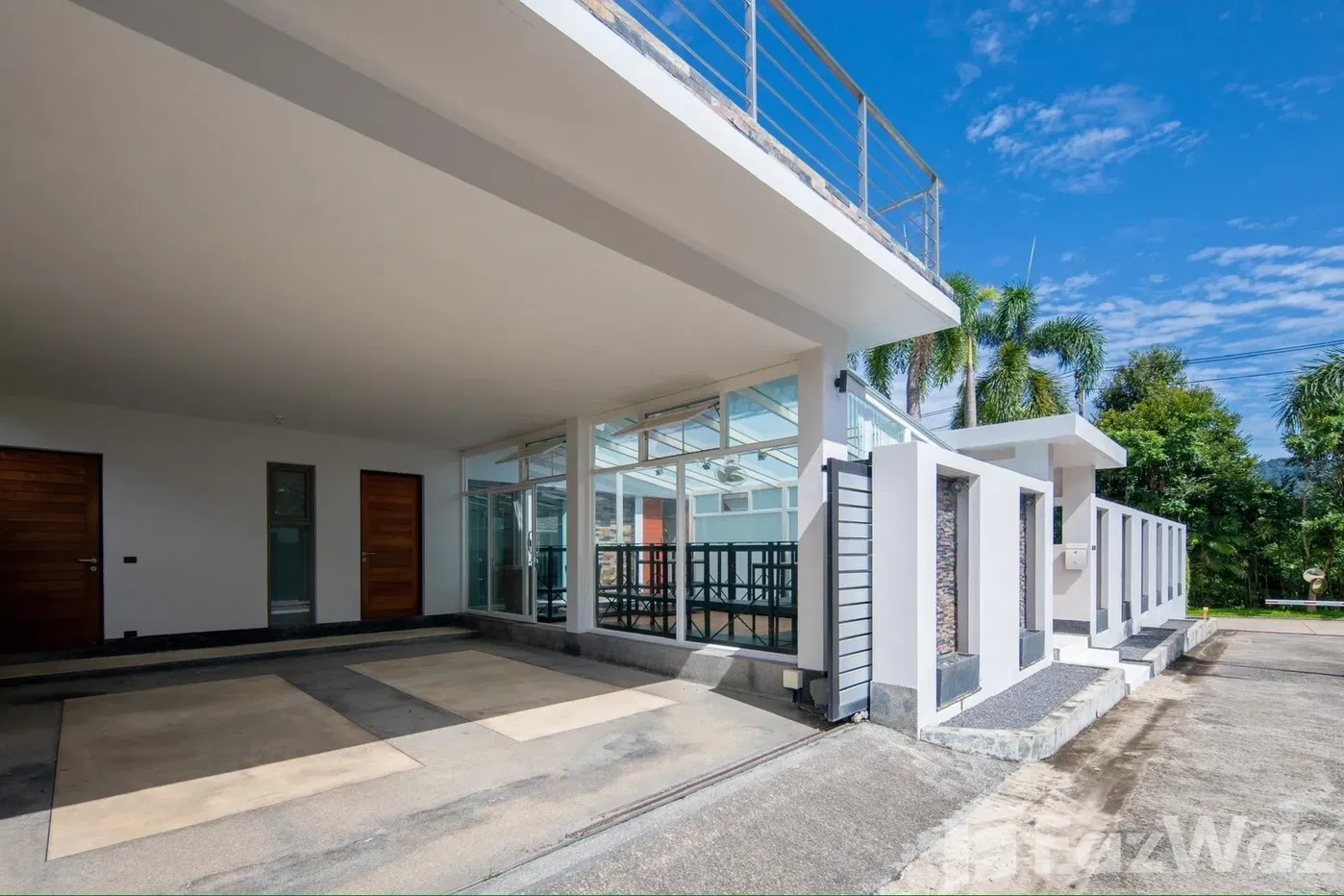 picture 4 Bedroom Villa for sale at Diamond Trees Villas  1635204 - 42/46