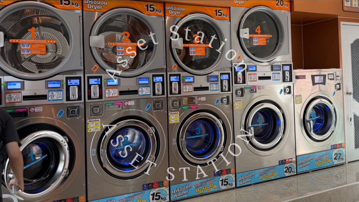 รูป 🏢ด่วน! D Condo Rattanathibet ราคานี้หายาก ห้อง Studio แต่งครบพร้อมอยู่⭐ - รูปที่ 12/13