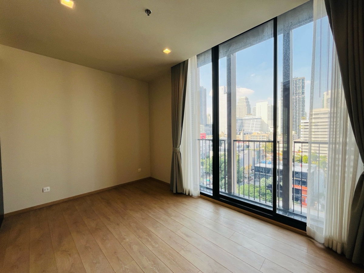 รูป 🏢 ให้เช่าคอนโด : Noble Around Sukhumvit 33 (โนเบิล อราวน์ สุขุมวิท 33)   รหัสทรัพย์ | 📌LNP-C11254  - รูปที่ 1/9