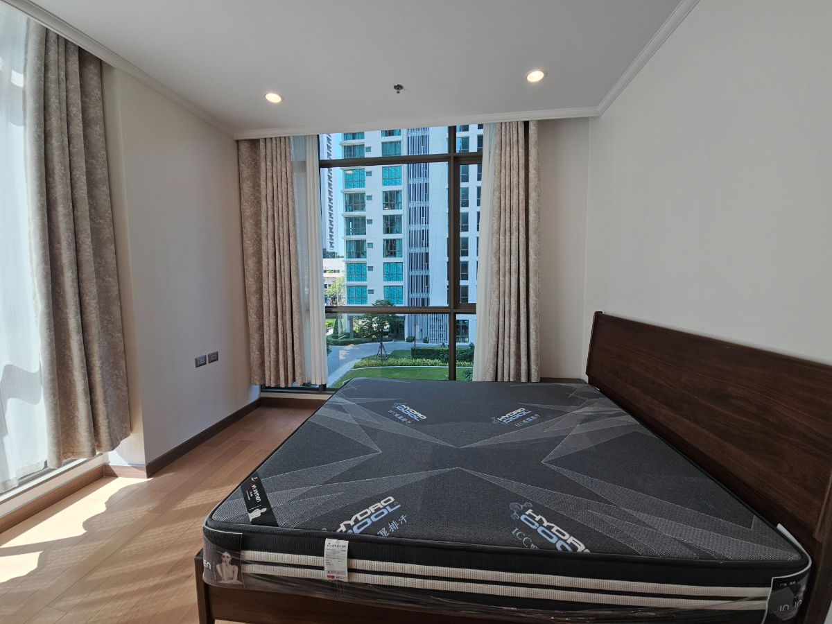 รูป ให้เช่า ศุภาลัย โอเรียนทอล สุขุมวิท 39 (84 ตร.ม.) 2 นอน 2 น้ำ พร้อมอยู่  - รูปที่ 24/35