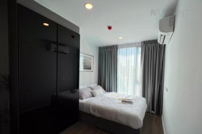 รูป ให้เช่าคอนโด ดิ ออริจิ้น รัชดา - ลาดพร้าว อาคาร 1 ชั้น 4 1 ห้องนอน ขนาด 29.00 ตรม ใกล้ ยูเนี่ยน มอลล์ - รูปที่ 2/8