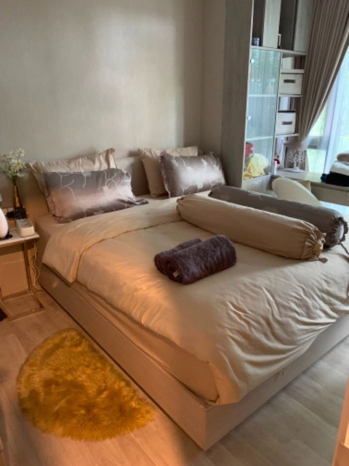 picture Condo for Rent at Quintara Arte Sukhumvit 52 (B6812108) - 2/8