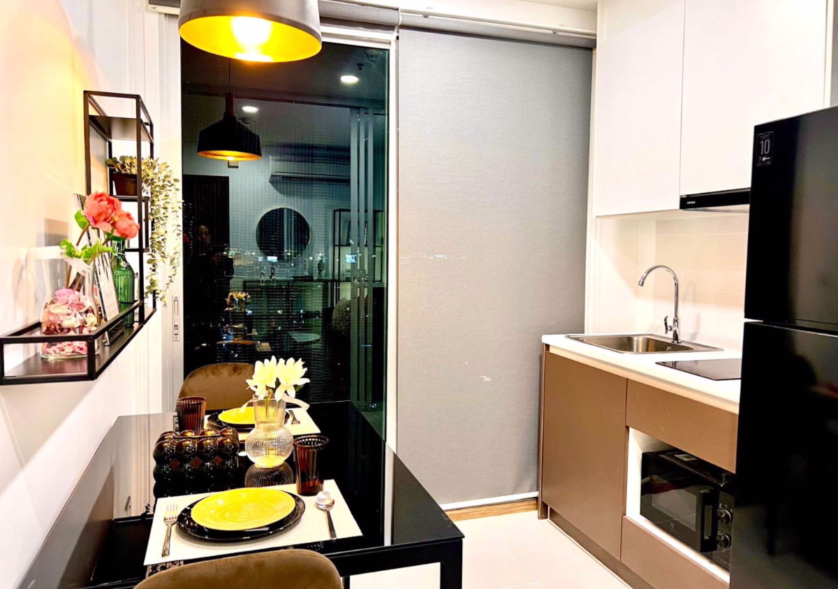 picture The Base Sukhumvit 77 - 12/13