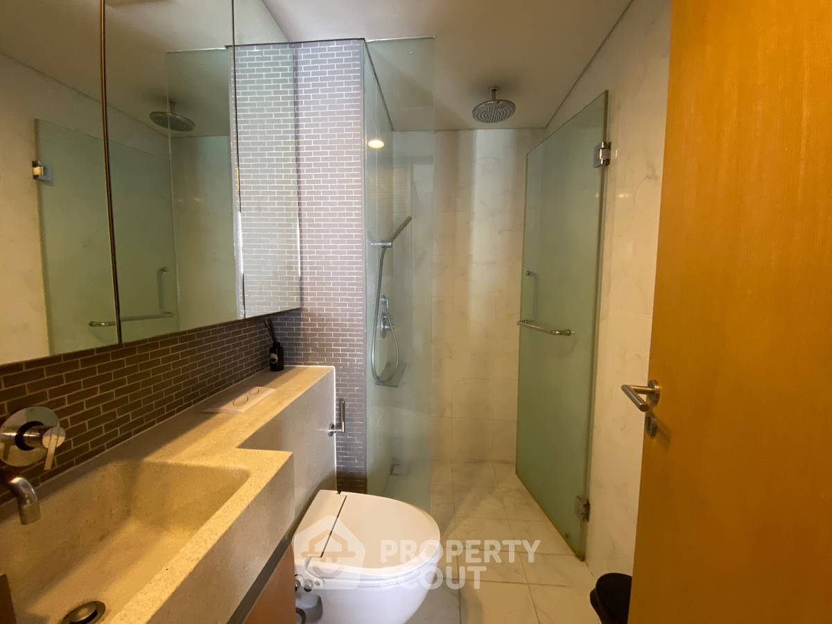 picture 1-BR Condo at Siamese Gioia near MRT Phetchaburi (ID 2000547) - 12/13