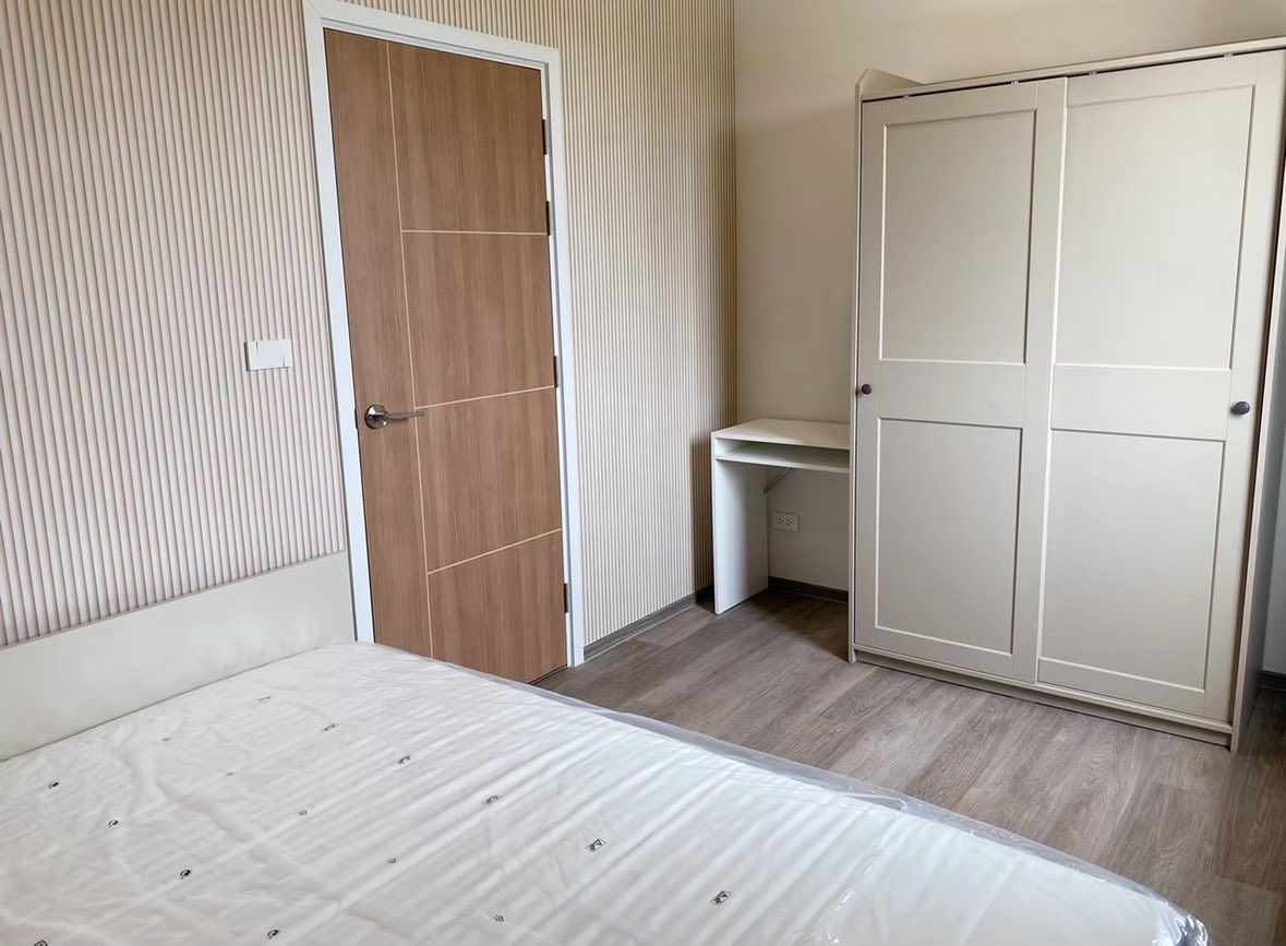 รูป 📣🌈🏡 เช่าบ้าน อัลติจูด คราฟ บางนา (Altitude Kraf Bangna) ตกแต่งสวย ใกล้Mega บางนา 🐶รับสัตว์เลี้ยง - รูปที่ 6/11