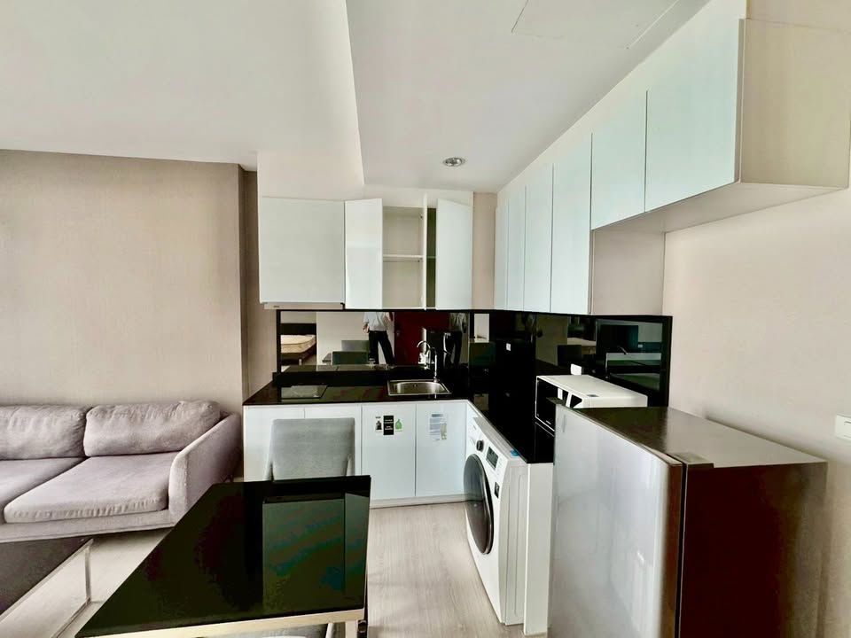 รูป 🏢 ขายคอนโด : Up Ekamai (อัพ เอกมัย)   รหัสทรัพย์ | 📌LNP-C11269 - รูปที่ 3/6