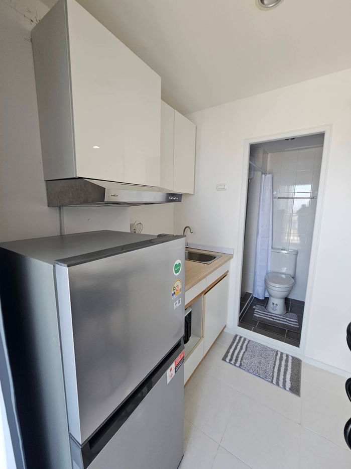 รูป 🏡 ลุมพินี พัทยาเหนือ สําหรับขาย ห้องสวย  ห้องมุม - รูปที่ 5/28