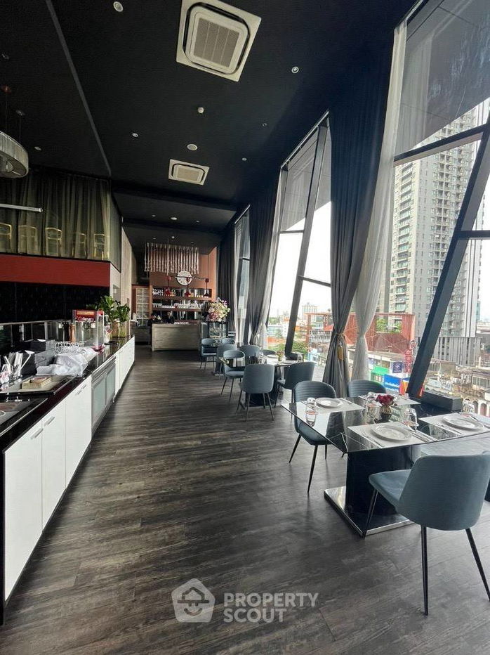 รูป คอนโด 1-ห้องนอน ที่ เอสสเตลล่า เอกมัย คอนโด (เมอเวนพิค เอกมัย) ใกล้ ARL รามคำแหง (ID 2511911) - รูปที่ 17/18