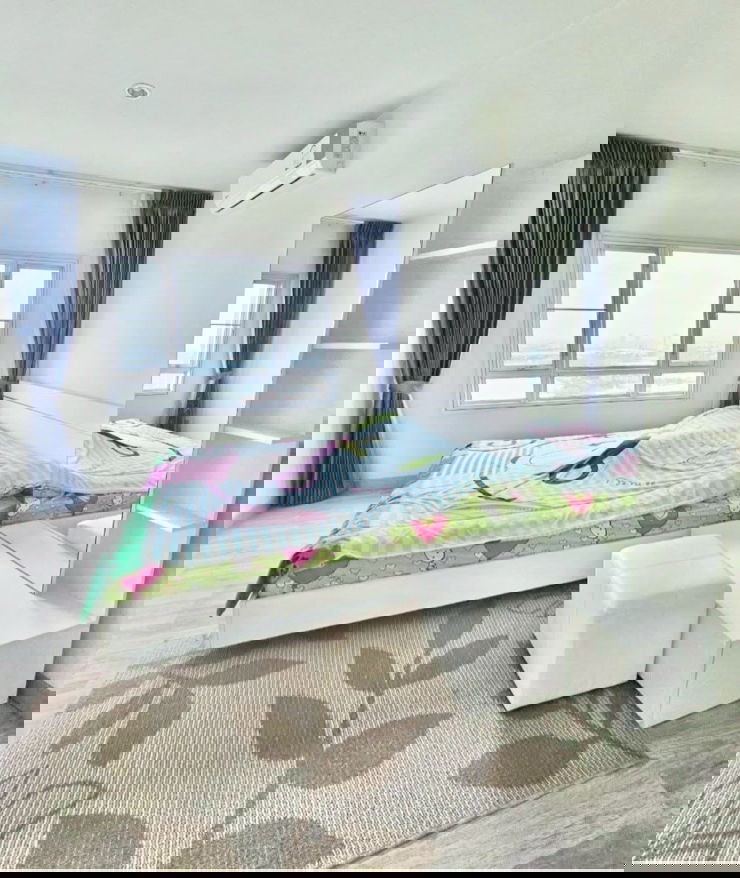 รูป ให้เช่าแมเนอร์ สนามบินน้ำ (Manor Sanambinnam ) #ใกล้กระทรวงพาณิชย์ #ใกล้MRTสะพานพระนั่งเกล้า - รูปที่ 4/7