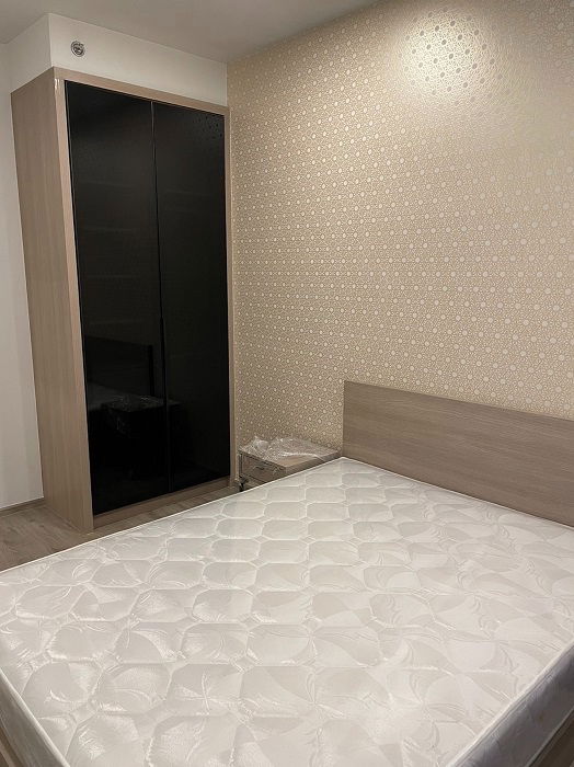 รูป 💖💖 ให้เช่า Chapter One Flow Bangpo ห้องพร้อมอยู่!!/ 2 ห้องนอน ขนาด 50 ตรม. ราคา 20,000 บาท / สนใจสอบถามได้นะคะ Line ID = atfirm2010💖💖 - รูปที่ 6/18