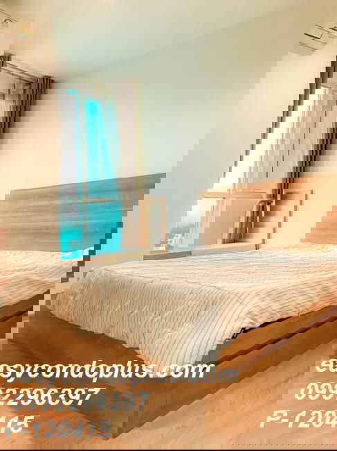 picture P-120415 Condo for rent Rhythm Phahol-Ari fully furnished (Confirm again when visit). - 4/5