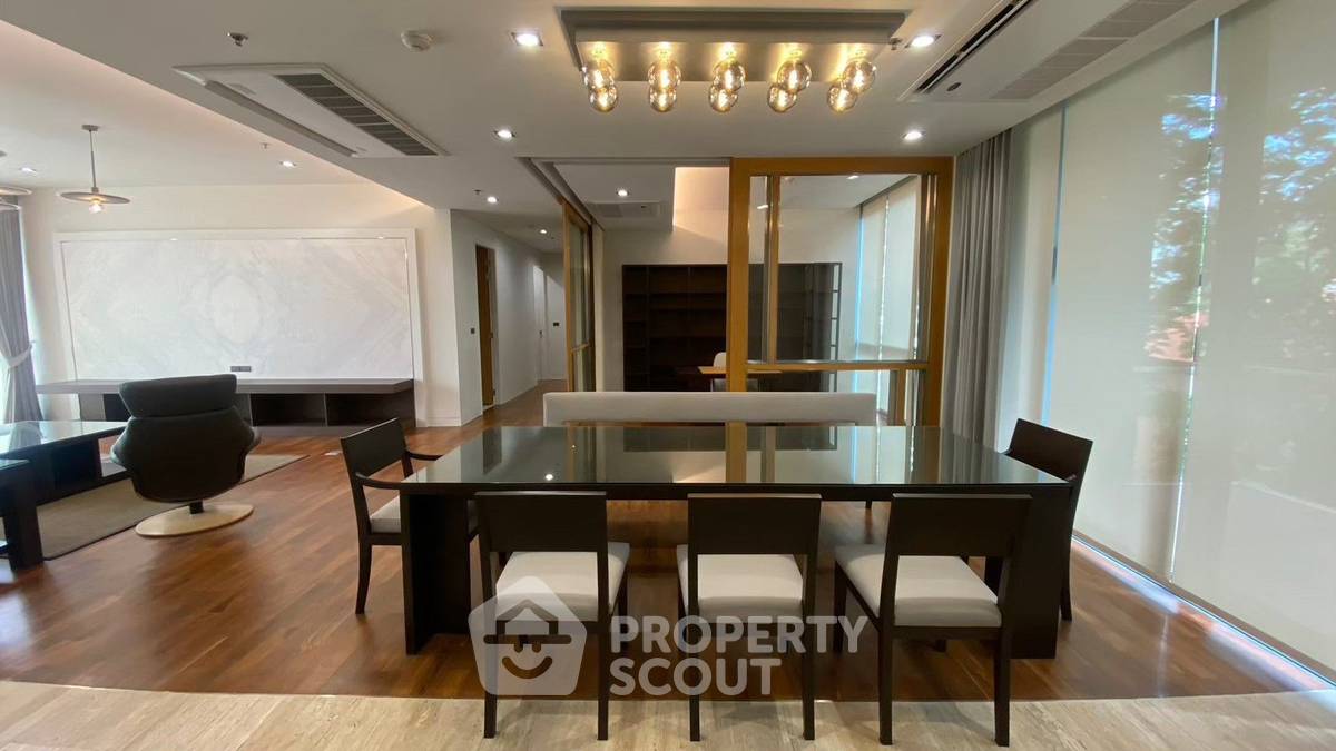 picture 3-BR Condo at Domus Condominium near BTS Asok (ID 2209379) - 2/43