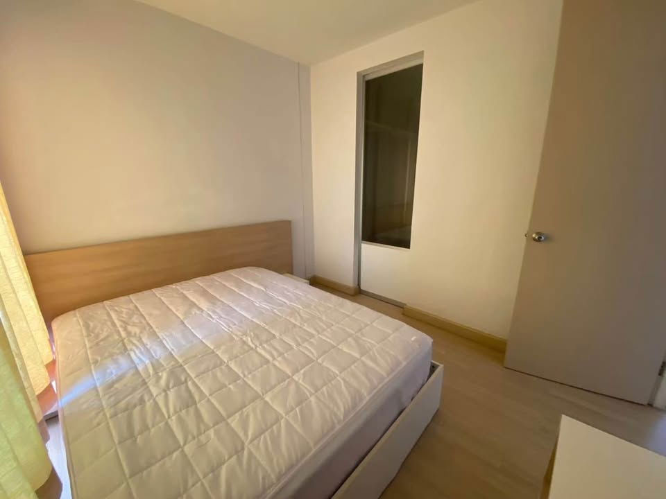 รูป ให้เช่า เดอะ พาร์คแลนด์ ศรีนครินทร์ มีเฟอร์นิเจอร์+เครื่องใช้ไฟฟ้าครบ - รูปที่ 1/10